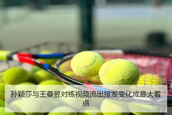 孙颖莎与王曼昱对练视频流出接发变化成最大看点
